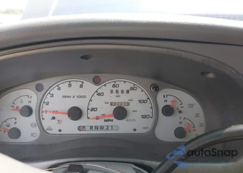 2003 Ford Explorer Sport Trac Xls/Xlt z USA, uszkodzony, nr VIN 1FMZU77E83UA99813